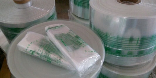 餐饮具消毒行业标准升级 包装膜不准印刷，安全与环保成关键